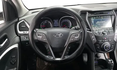 Hyundai Santafe 2013, 184237 км, за 6490000 KRW - фото 12
