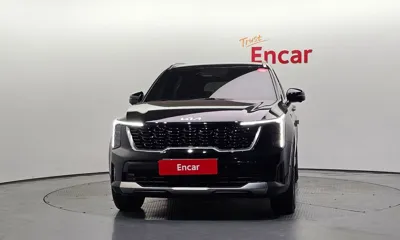 Kia Sorento 2024, 29916 км, за 36700000 KRW