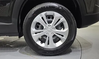 ChevroletGMDaewoo Trax 2024, 50745 км, за 18990000 KRW - фото 21