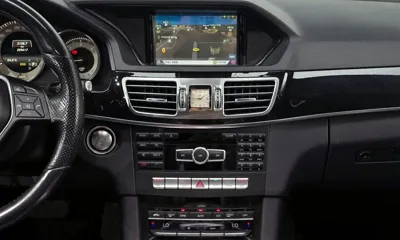 Mercedes-Benz E-Class 2014, 259617 км, за 5990000 KRW - фото 16