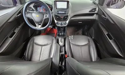 ChevroletGMDaewoo Spark 2016, 56819 км, за 5600000 KRW - фото 7