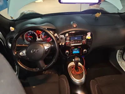 Infiniti ESQ 2014, 71100 км, за 63866.92 CNY - фото 6
