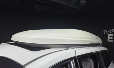 Kia Canival 2019, 144050 км, за 17000000 KRW - фото 32
