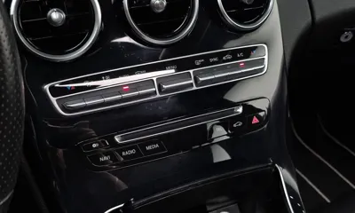 Mercedes-Benz C-Class 2016, 154603 км, за 14200000 KRW - фото 30