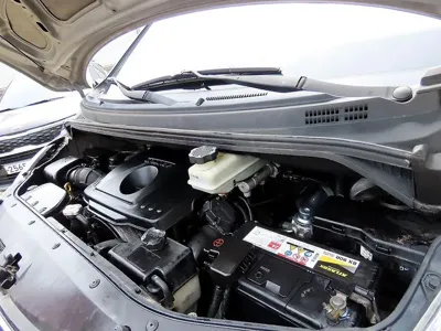 Hyundai Starex 2013, 203905 км, за 4500000 KRW - фото 19