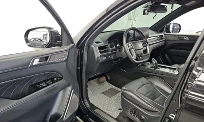 KG_Mobility_Ssangyong Rexton 2024, 58649 км, за 31000000 KRW - фото 10