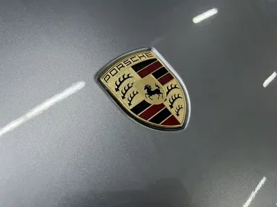 Porsche Cayenne 2017, 98000 км, за 188000 CNY - фото 8
