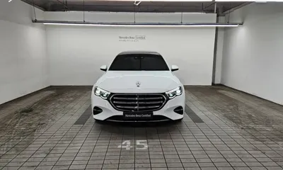 Mercedes-Benz E-Class 2024, 35811 км, за 65500000 KRW