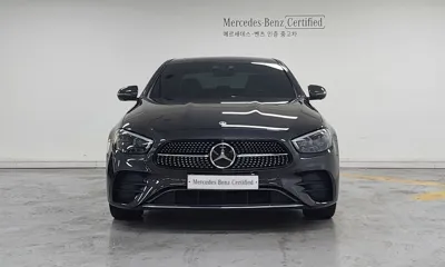 Mercedes-Benz E-Class 2021, 84053 км, за 36500000 KRW