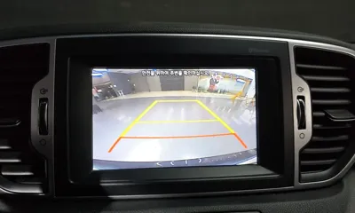 Kia Sportage 2016, 149393 км, за 9400000 KRW - фото 15