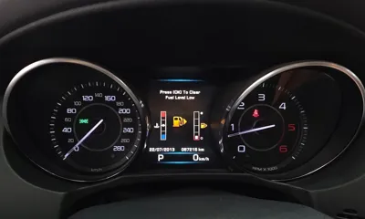 Jaguar XE 2016, 87215 км, за 7000000 KRW - фото 8