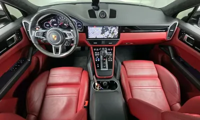 Porsche Cayenne 2020, 136483 км, за 60990000 KRW - фото 7