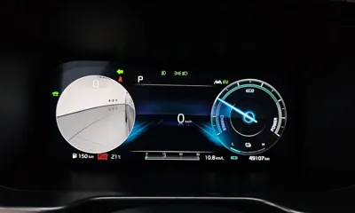 Kia Sorento 2021, 49107 км, за 31200000 KRW - фото 8