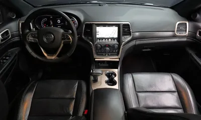 Jeep Cherokee 2015, 99805 км, за 18000000 KRW - фото 7