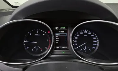 Hyundai Maxcruz 2017, 171364 км, за 12990000 KRW - фото 8