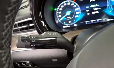 Kia K5 2022, 84250 км, за 21000000 KRW - фото 33