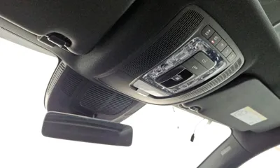 Mercedes-Benz GLS-Class 2025, 40 км, за 163000000 KRW - фото 27
