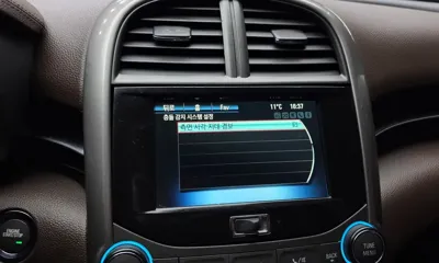 ChevroletGMDaewoo Malibu 2015, 77330 км, за 4900000 KRW - фото 16
