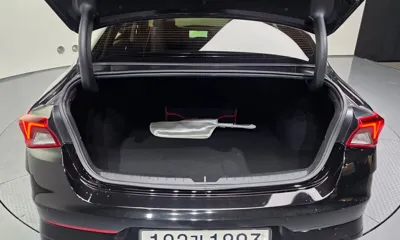 Kia K5 2022, 127900 км, за 17000000 KRW - фото 20