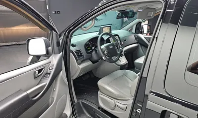 Hyundai Starex 2014, 97413 км, за 15900000 KRW - фото 10