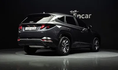 Hyundai Tucson 2021, 63459 км, за 21190000 KRW - фото 2