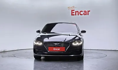 Hyundai Grandeur 2017, 96072 км, за 12500000 KRW