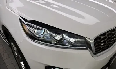 Kia Sorento 2020, 58647 км, за 24500000 KRW - фото 22