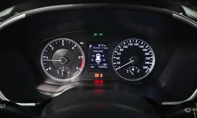 Hyundai Santafe 2020, 104893 км, за 17800000 KRW - фото 8