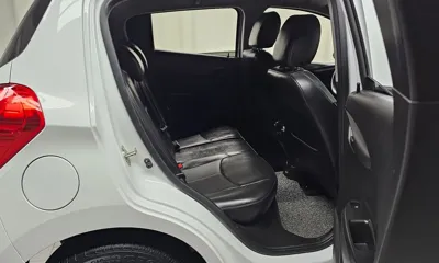 ChevroletGMDaewoo Spark 2017, 101475 км, за 3500000 KRW - фото 12