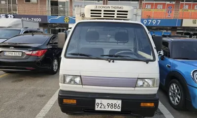 ChevroletGMDaewoo labo · 2015 год
