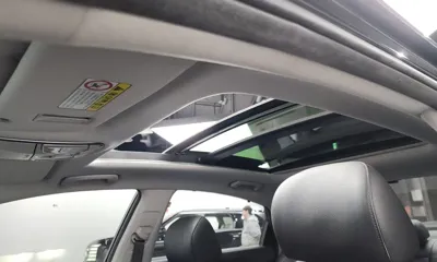Hyundai Sonata 2018, 144199 км, за 11400000 KRW - фото 19