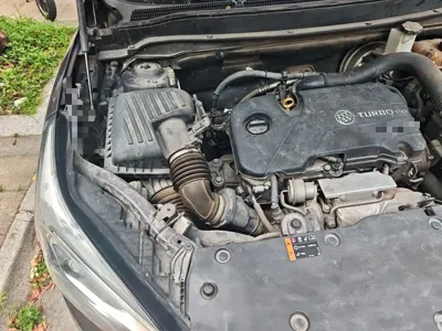 Buick Envision Plus 2018, 155700 км, за 41000 CNY - фото 21