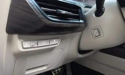 Kia K8 2022, 109351 км, за 20000000 KRW - фото 30