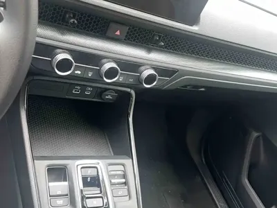 Honda CR-V 2026, 100 км, за 139800 CNY - фото 8