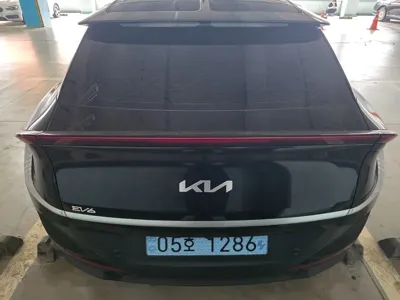 Kia EV6 2025, 27000 км, за 8190000 KRW - фото 6