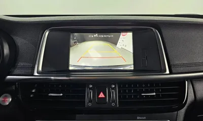 Kia K5 2016, 87514 км, за 9900000 KRW - фото 18