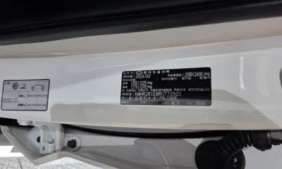 Hyundai Palisade 2024, 44092 км, за 32800000 KRW - фото 38