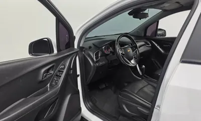 ChevroletGMDaewoo Trax 2019, 86387 км, за 7400000 KRW - фото 10