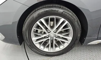Hyundai Grandeur 2018, 151364 км, за 10900000 KRW - фото 5