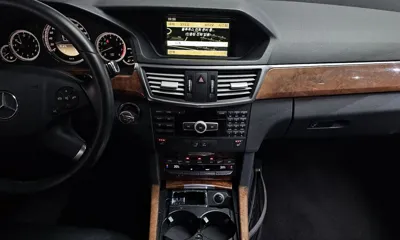 Mercedes-Benz E-Class 2012, 107710 км, за 5900000 KRW - фото 13