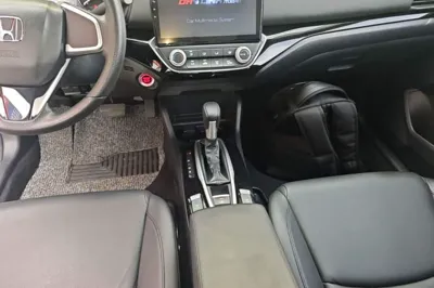 Honda Crider 2019, 40400 км, за 51718.95 CNY - фото 21