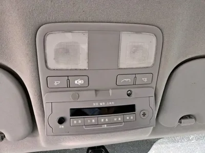 Hyundai Starex 2015, 172860 км, за 6000000 KRW - фото 16