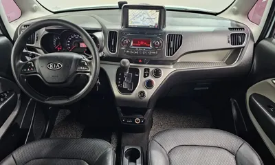 Kia Ray 2012, 92771 км, за 5500000 KRW - фото 7