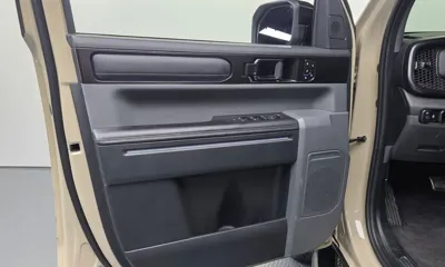 Kia Tasman 2026, 10509 км, за 46300000 KRW - фото 24