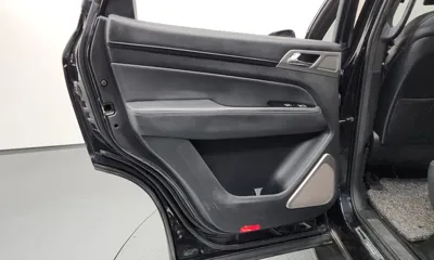 KG_Mobility_Ssangyong Rexton 2018, 94171 км, за 15800000 KRW - фото 25