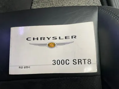 Chrysler 300C 2008, 94917 км, за 19800000 KRW - фото 12