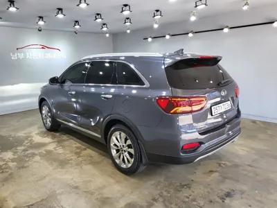 Kia Sorento 2018, 127000 км, за 15900000 KRW - фото 6