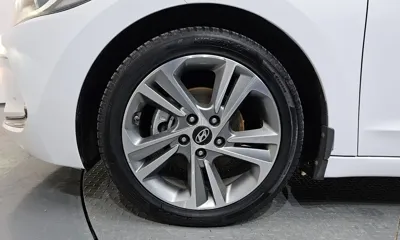 Hyundai Avante 2018, 78268 км, за 11000000 KRW - фото 5