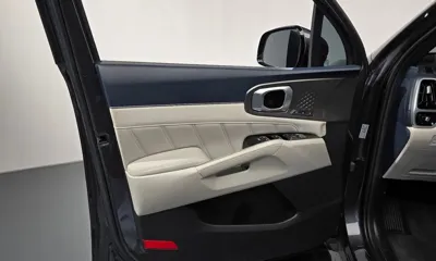 Kia Sorento 2023, 57847 км, за 29900000 KRW - фото 24