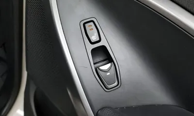 Hyundai Santafe 2013, 152655 км, за 8500000 KRW - фото 19